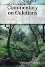 Commentary on Galatians