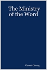 The Ministry of the Word